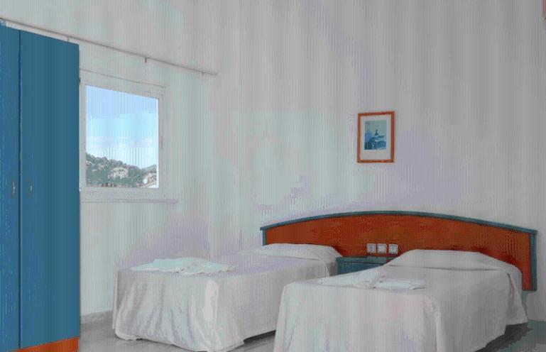 Long Beach Hotel Marmaris Rom bilde